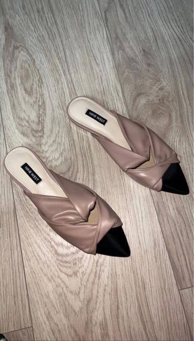 Saboti / Papuci Nine West
