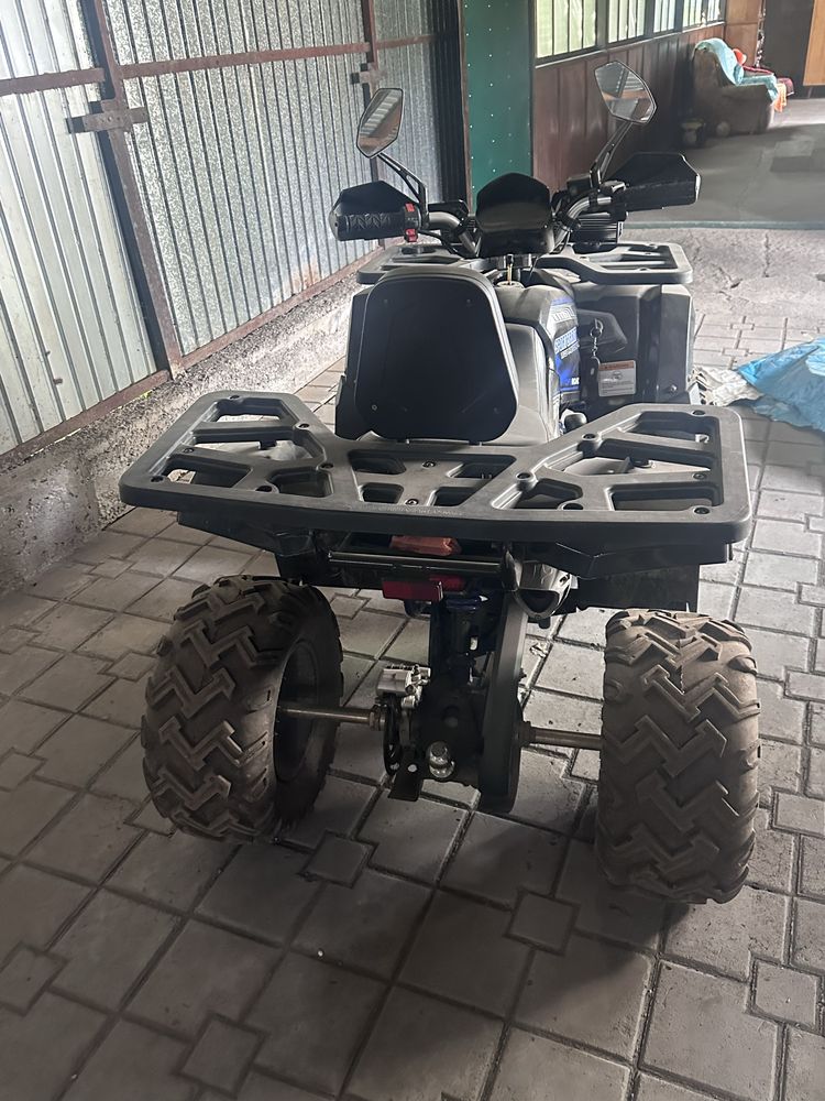 Продается Квадроцикл