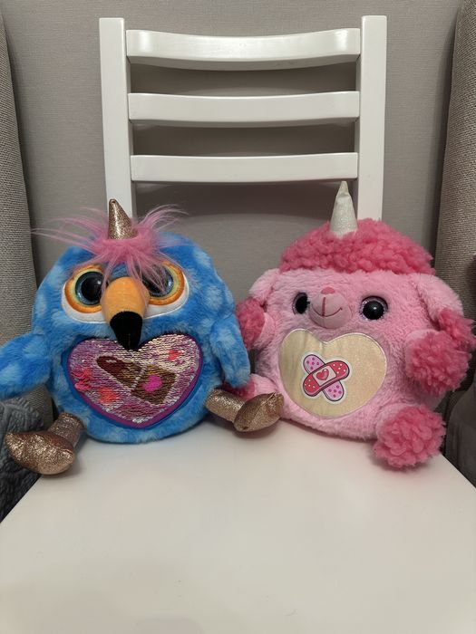 Игрушки Rainbowcorns