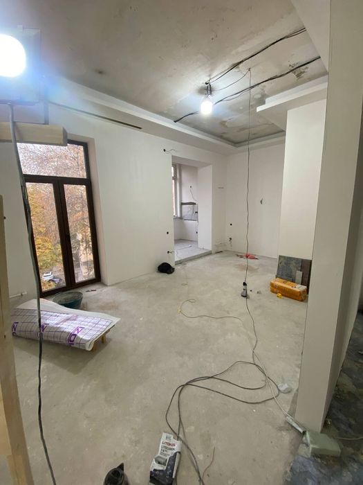 Продается 3х ком квартира (Дом композиторов), ор-р: Ц-1, 72м²