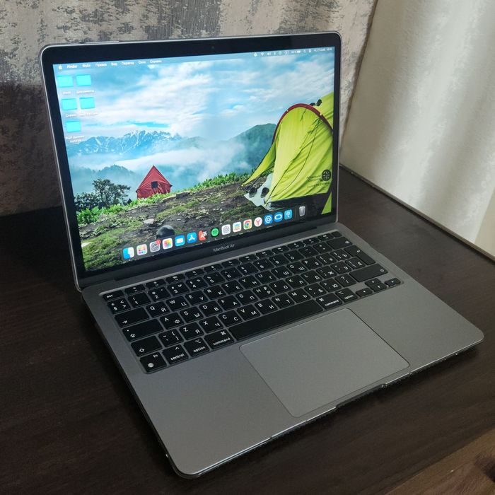 Ноутбук MacBook Air 13