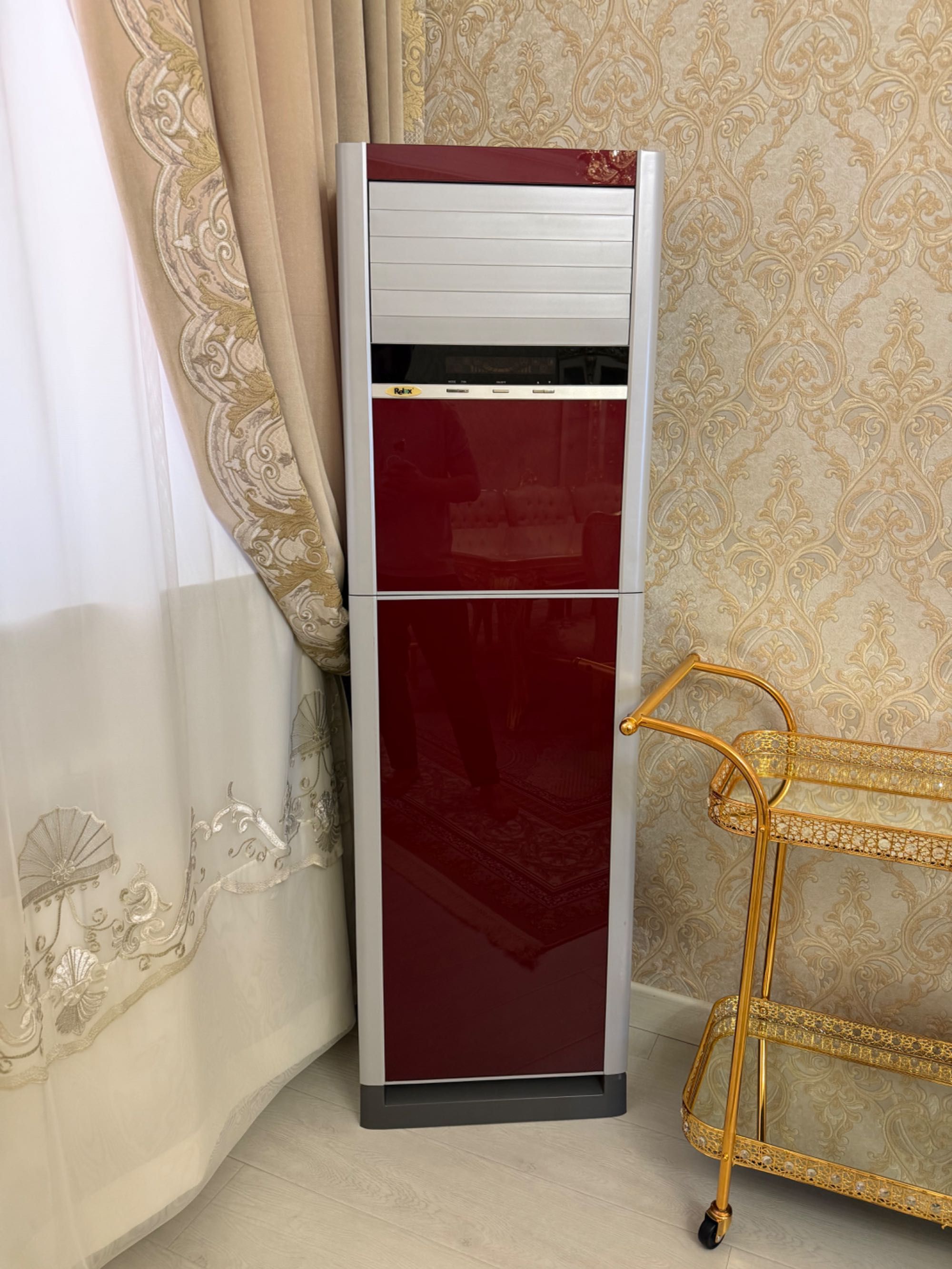 Продается стоячий кондиционер