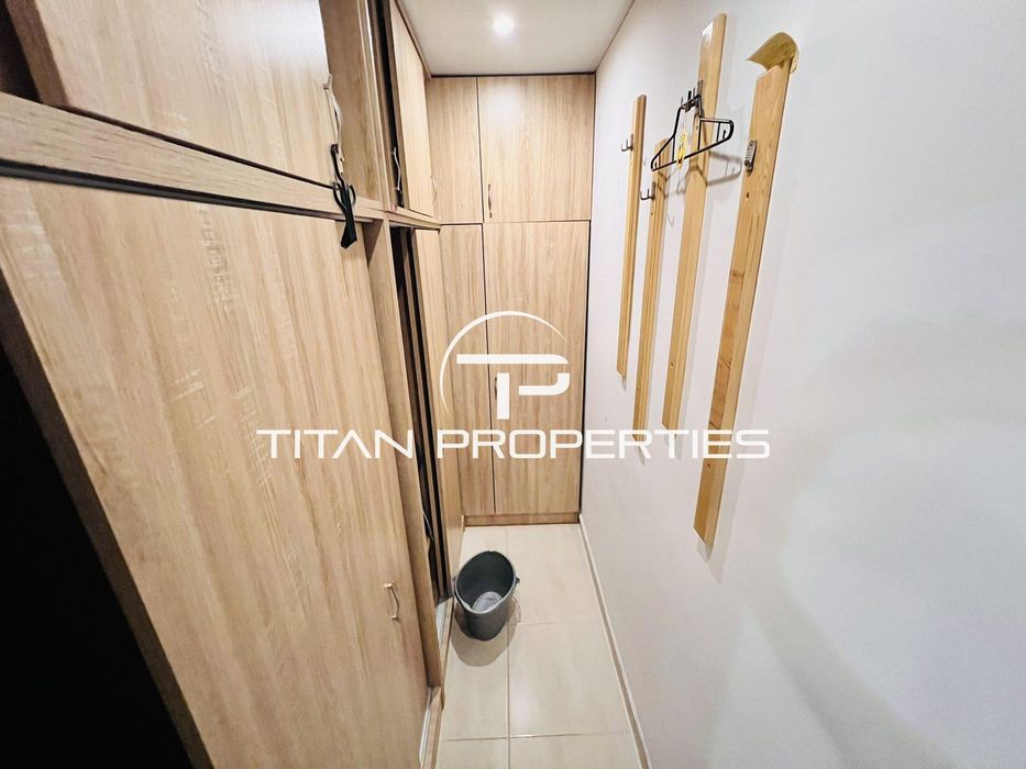 Дава се под наем Тристаен апартамент в Бургас, Лазур - 82 кв.м за 433.5 € - Снимка #4