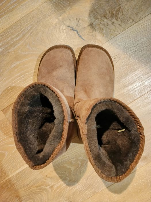 Боси ботуши Zeazoo Dingo