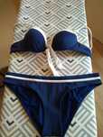 Costum de baie, 2 piese, Golden Lady