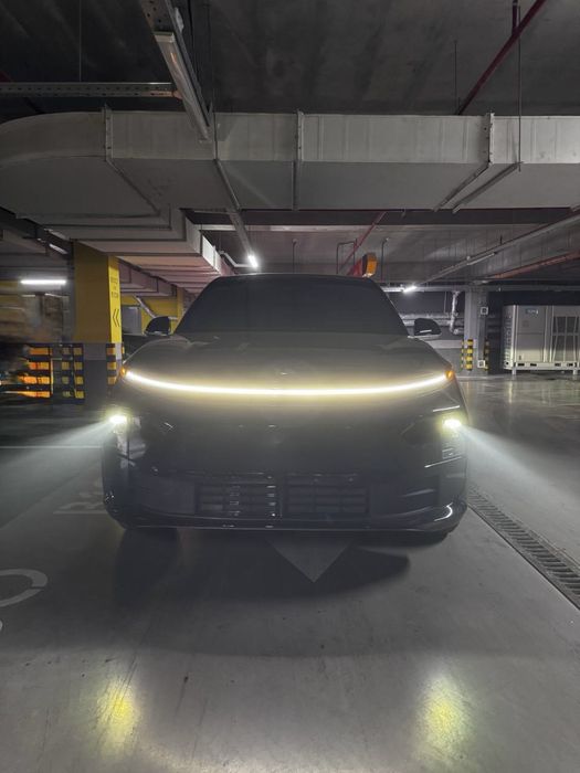 Lixiang L6 pro 2024/25