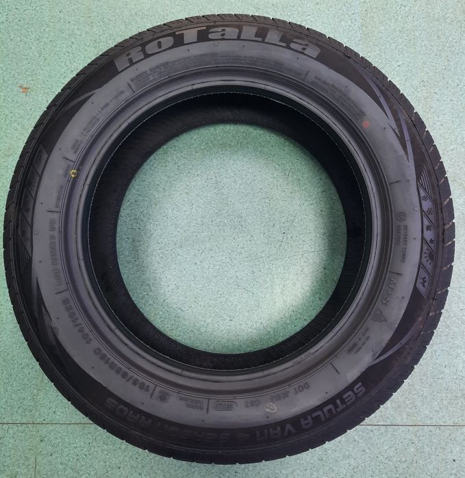 Rotalla gazelga arzon