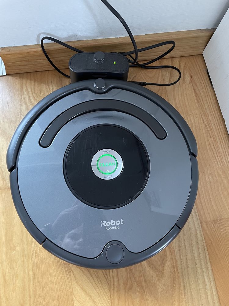 Aspirator iRobot Roomba