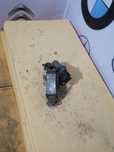 Egr racitor gaze 3.0 bmw x5 x6 e70 e71 2012