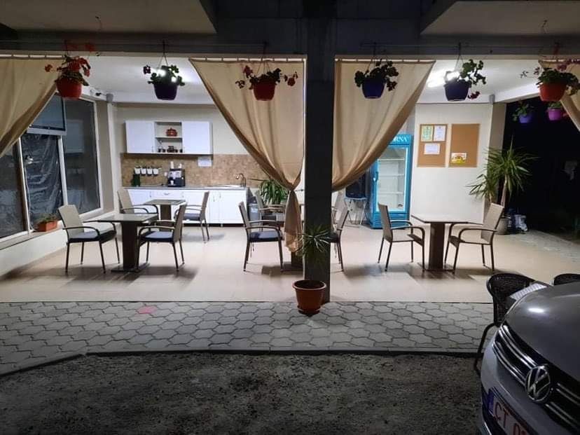 Cazare Casa Simone Costinesti