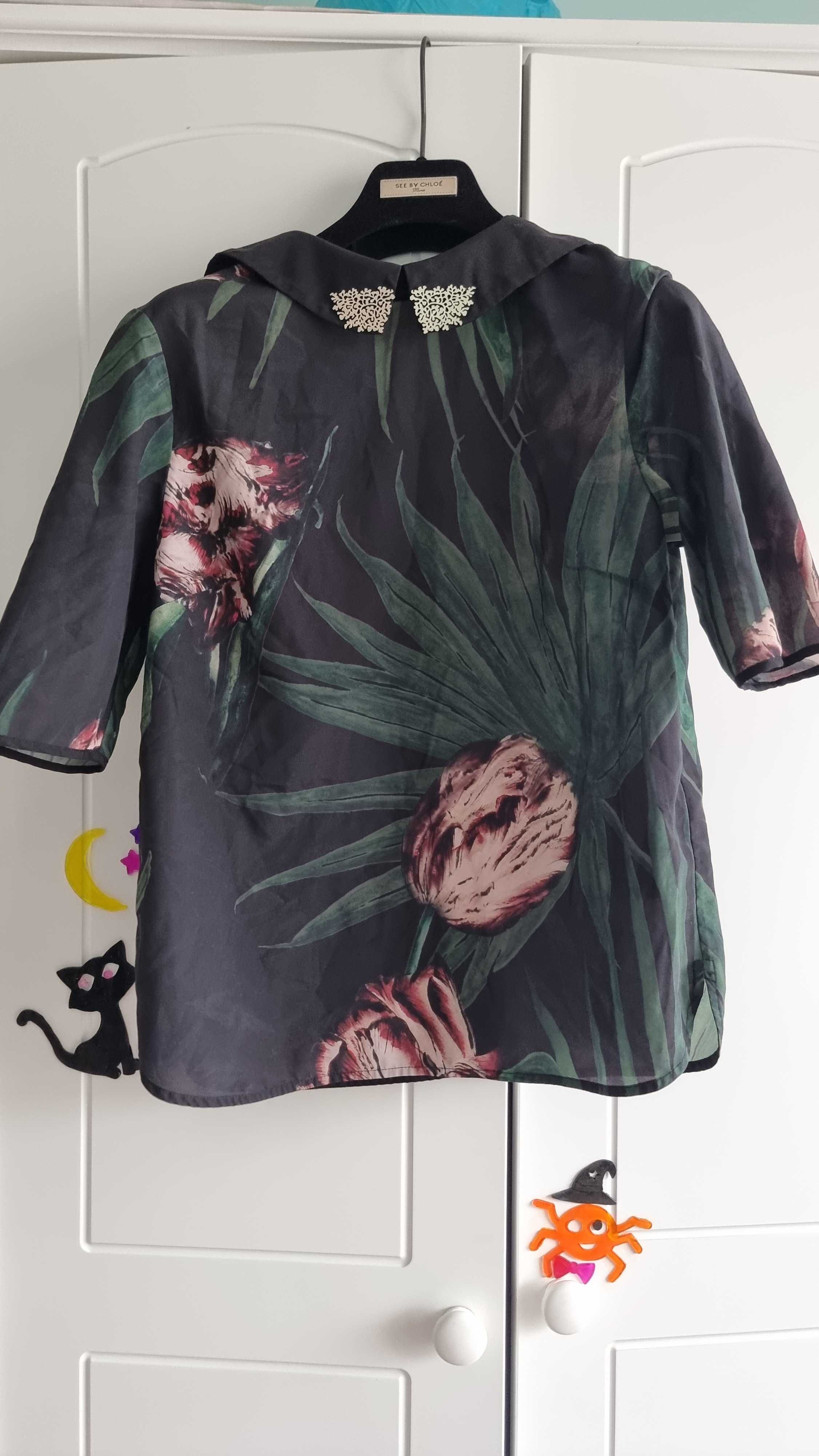 Блуза Ted Baker НАМАЛЕНА!
