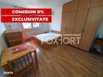 COMISION 0% Garsoniera de vanzare 22 mp - zona Blascovici