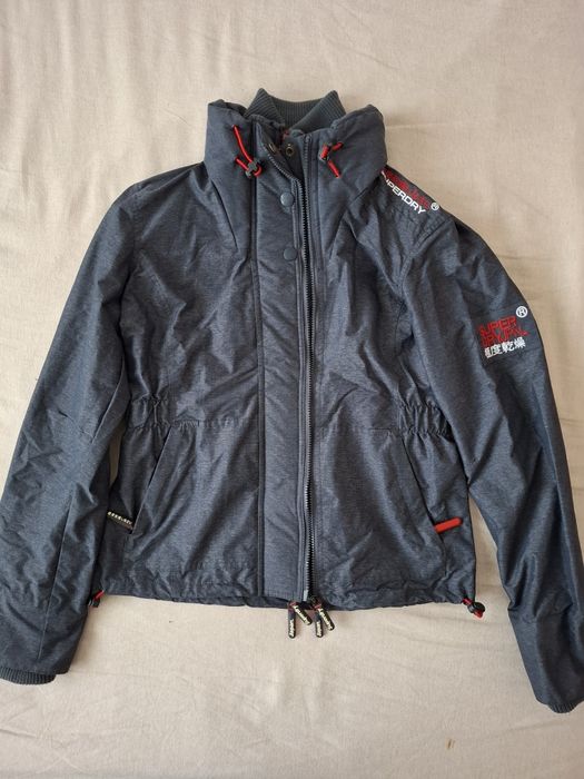 Geacă SUPERDRYJPN pentru femei