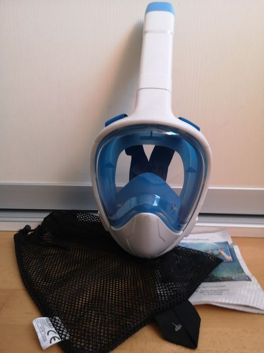 Masca snorkeling / scuba diving