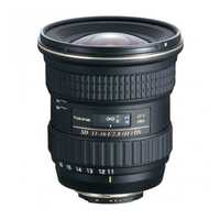 Tokina AT-X SD 11-16mm f/2.8 PRO DX II  
Имее