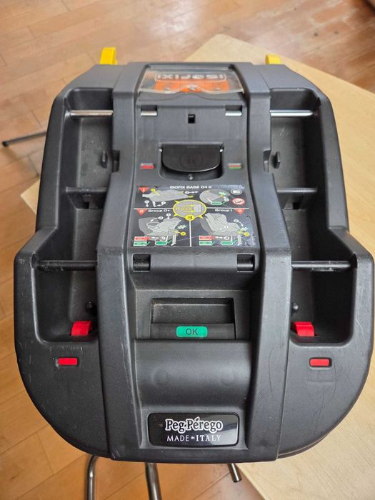 Isofix база за столче за кола Peg Perego