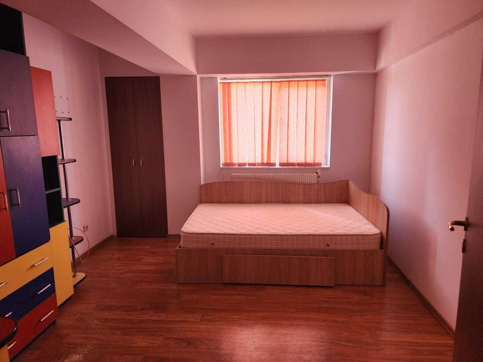 Se ofera spre inchiriere apartament cu 2 camere cartier Dorobanti