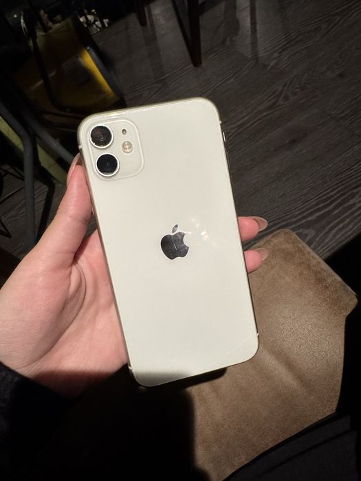 Iphone 11, 64 gb срочно