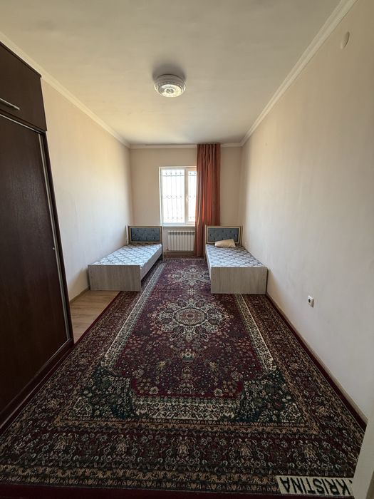 3 хонали 90 кв 16 этаж