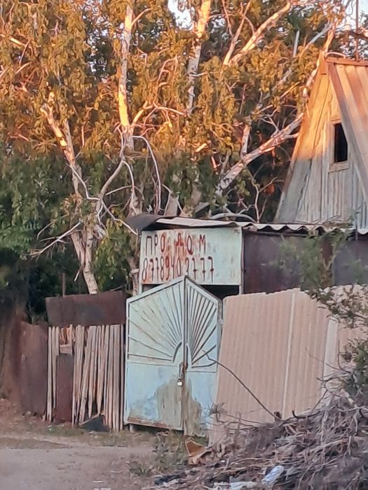 Здравствуйте продам дачу в Автобидененя