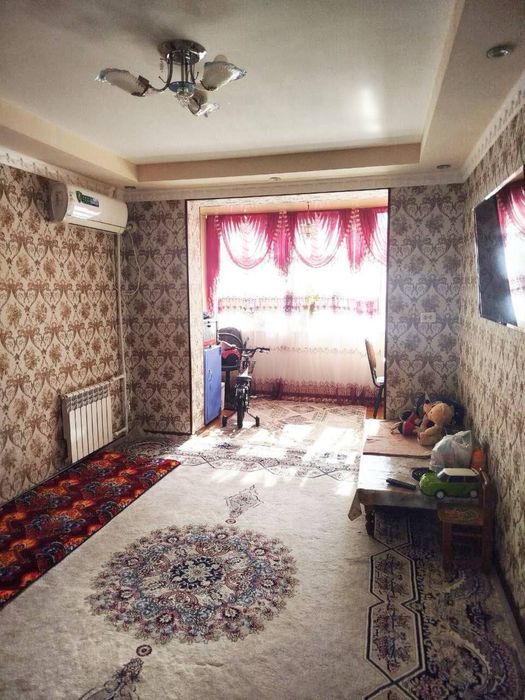 Срочно продается квартира в отличном районе