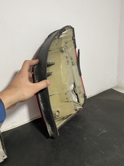 Stop stanga spate Opel Zafira A 1998-2005