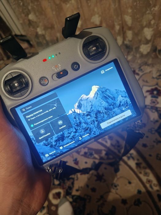 Dji RC 2 Пульт Шымкент