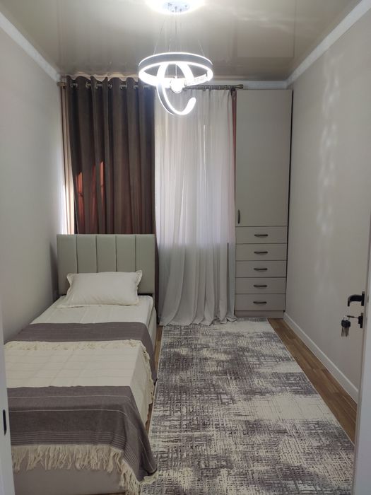 Ц5, Массив Киёт, 3-х комнатная, Цена снижена! Никто не жил!