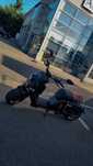 Scuter electric Smarda S701 Pro