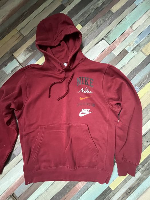 Мъжки суичър Nike