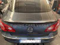 Спойлер за багажник за Фоксваген Пасат ЦЦ VW Passat CC