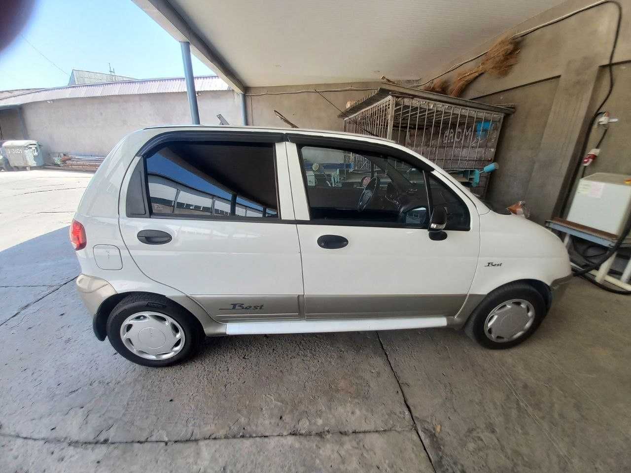 MATIZ BEST 2015 ,,