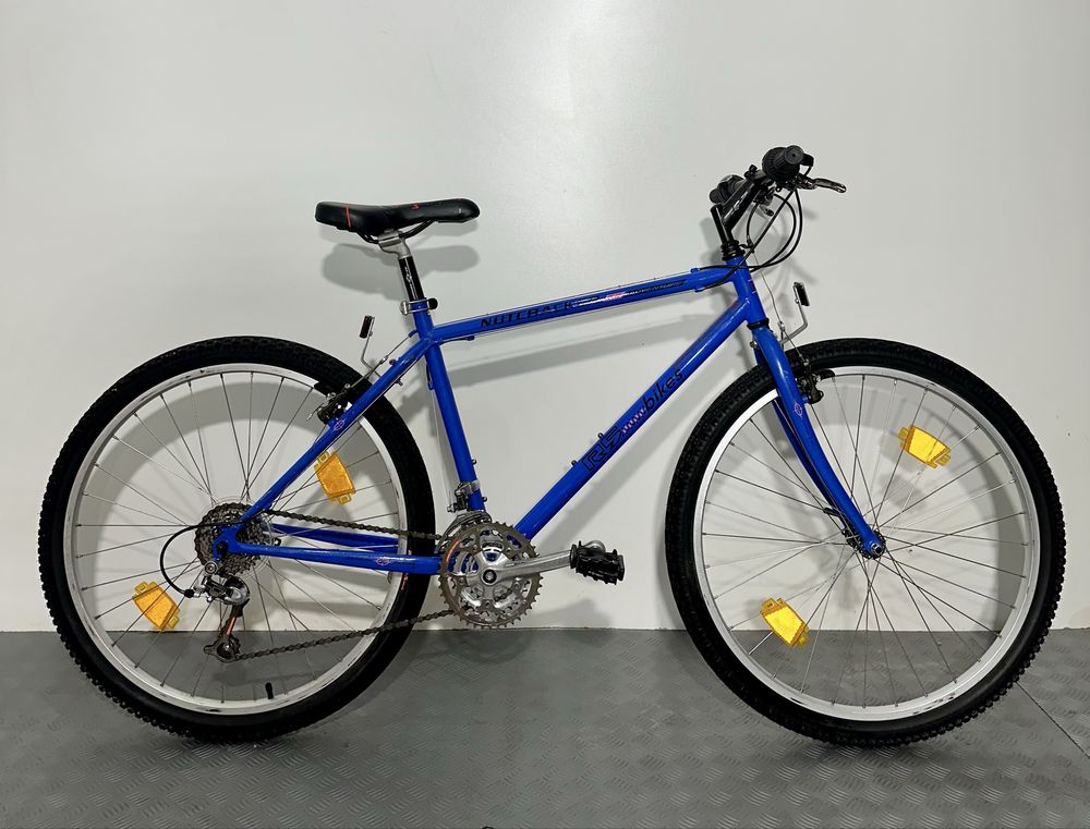 Велосипед RS bikes 26 цола/ колело