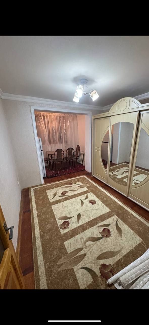 Продаётся  2х комнатная квартира