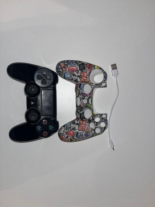 Джостик для пс4 жостик ориг