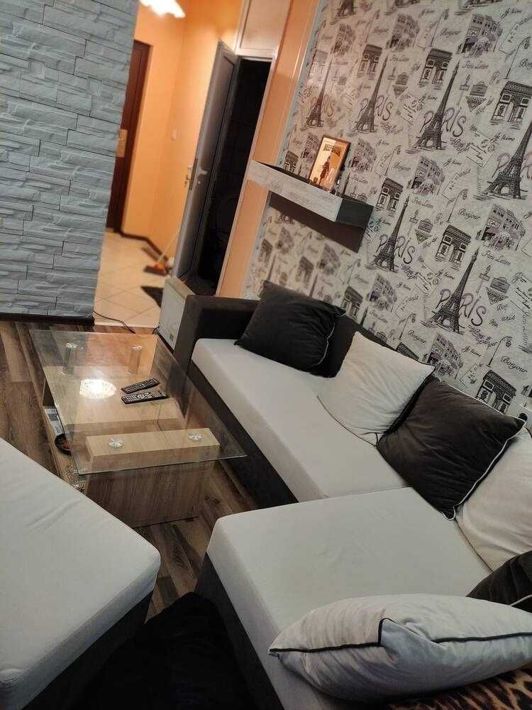 Дава се под наем Едностаен апартамент в София, Младост 2 - 36 кв.м за 490 € - Снимка #4