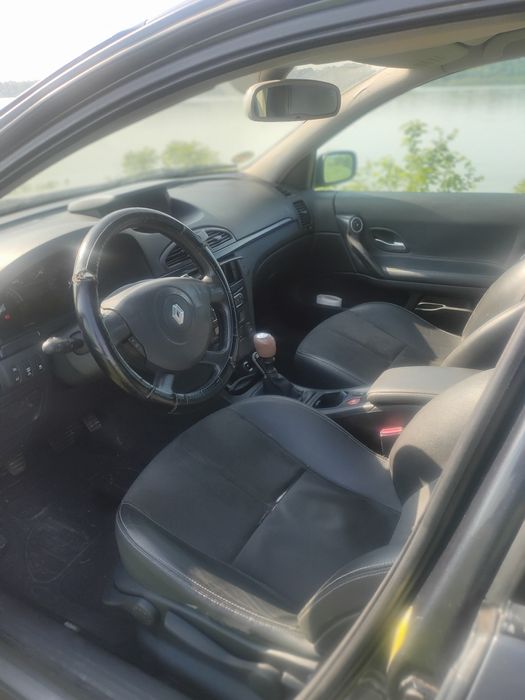 Vand Renault laguna 2 .an 2007 1.9 130 cp