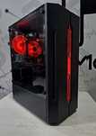 Игровой компьютер 4ядра озу 8г/GTX 750/SSD 120/HDD250