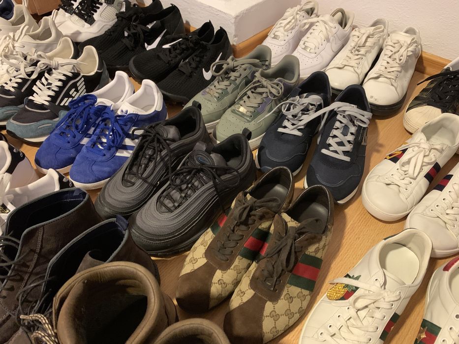 Lot de adidasi originali