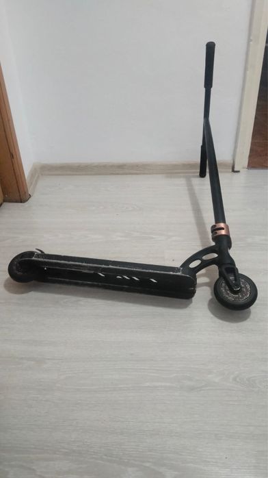 Trotinete Custom Mgp Origin Pro