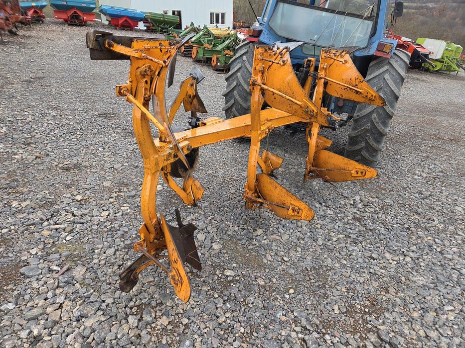 Plug Reversibil Huard 365