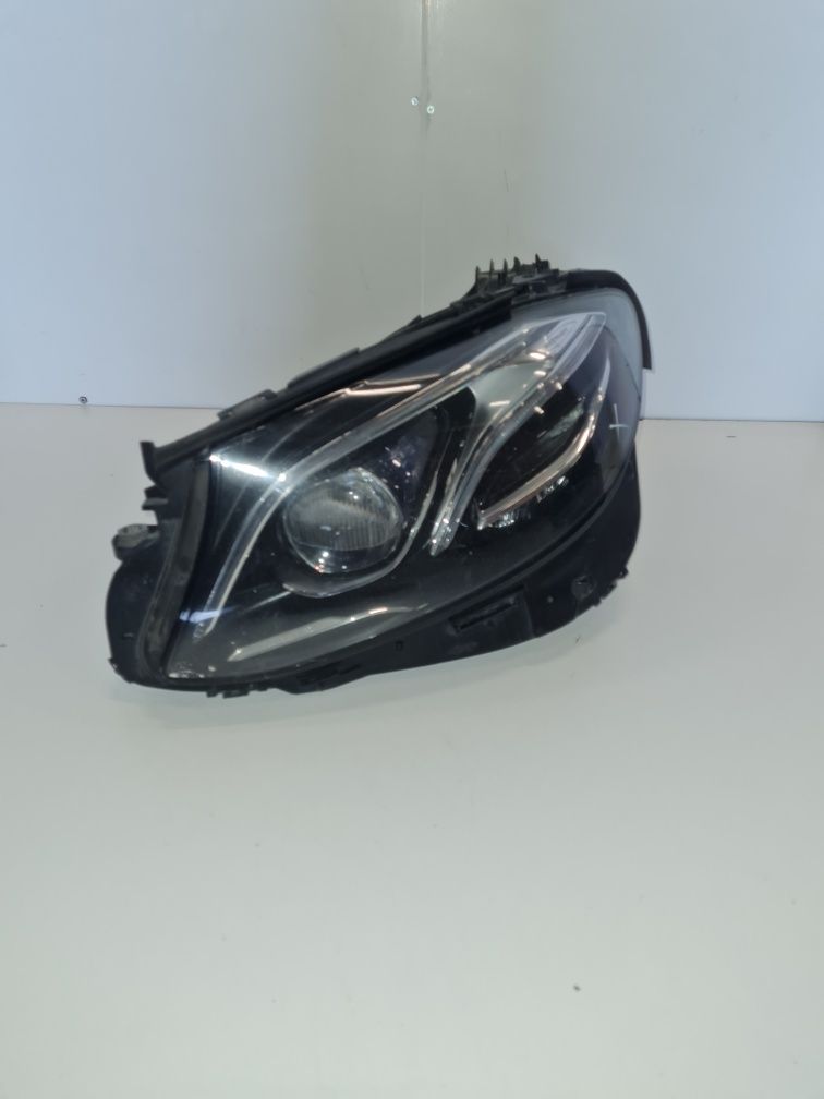 Far stânga Full led Mercedes E-Class/ cod-A2139061704KZ / an-2016-2020