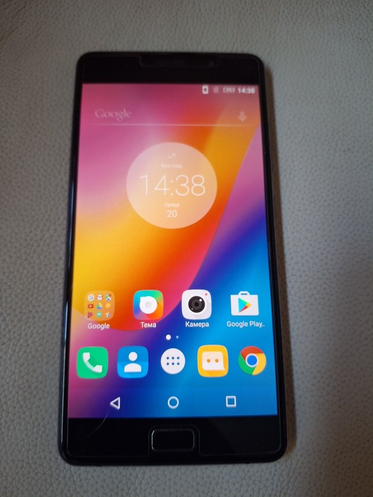 Продава Lenovo P2 a42