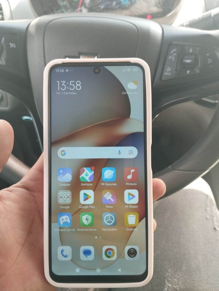 Redmi note12 128 gb