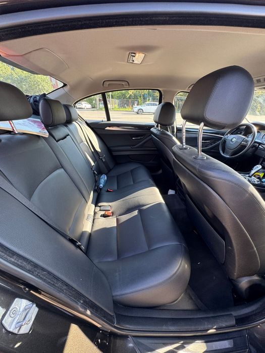 Vand BMW 520 xdrive (F10)