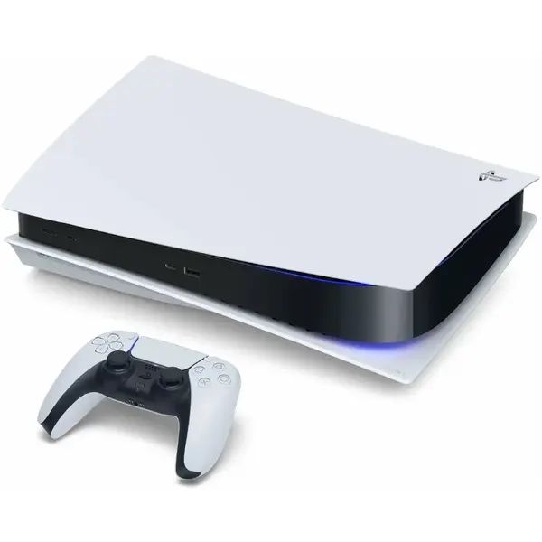 Sony PlayStation 5 Digital Edition