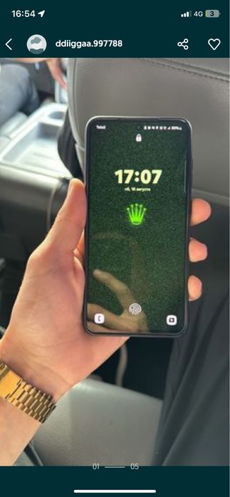 Iphone 11pro 64 95% Samsung s21 fe5g 256