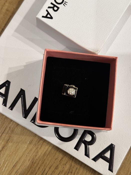 Pandora талисман Пандора