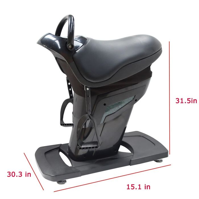 Иппотренажер Тренажёр Конь horse