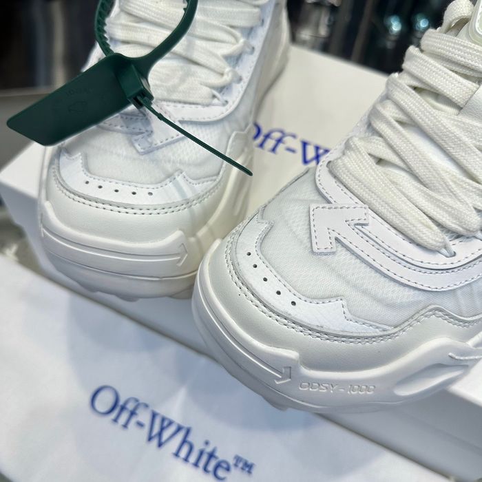 Off White Odsy 1000